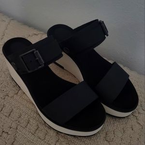 SANDALS TIMBERLAND new!!